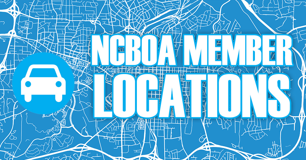 Member Locations North Carolina Bar Owners Association